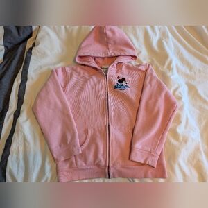 3/$20! Disney Minnie Mouse Hoodie